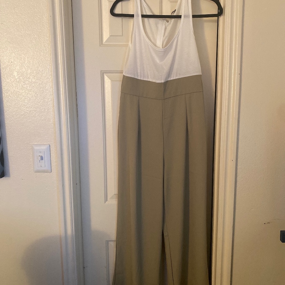 Nice dressy Romper